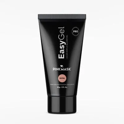 Easy Gel - Neutral - 1 oz