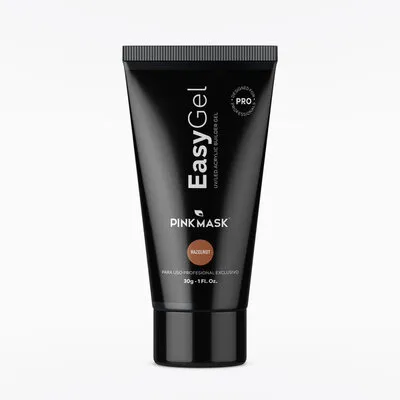 Easy Gel - Hazelnut - 1 oz