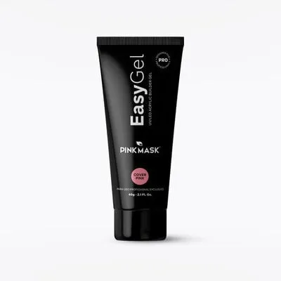 Easy Gel - Cover Pink - 2.1 oz
