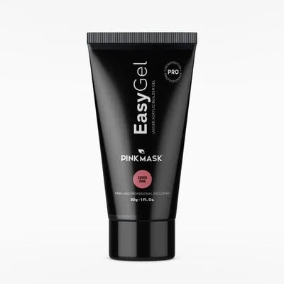 Easy Gel - Cover Pink - 1 oz