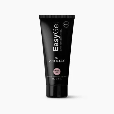 Easy Gel - Antique Rose - 2.1 oz