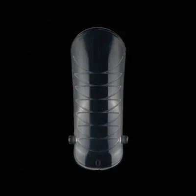 Dual Forms - Natural Shape #2