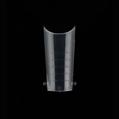 Dual Forms - C Curve