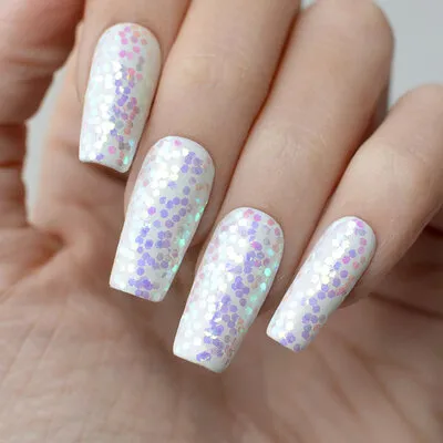 Deco Mix - 6 - Nail Art