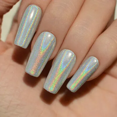 Deco Mix - 1 - Nail Art