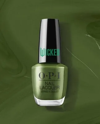 R05 - Lacquer - Witch O'Clock (Wicked)