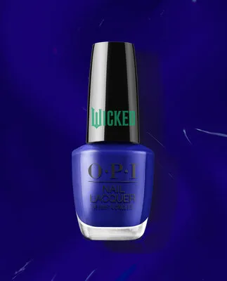 R06 - Lacquer - Fiyero's My Mani (Wicked)