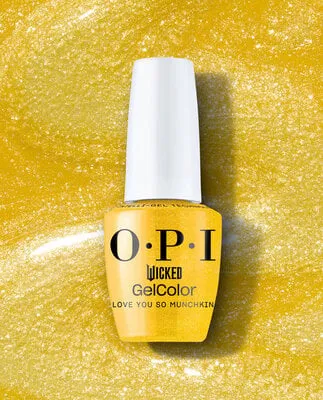 R12 - Intelli-Gel - Love You So Munchkin (Wicked)