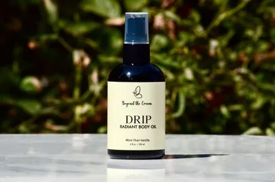 Drip Body Oil - 4 fl oz