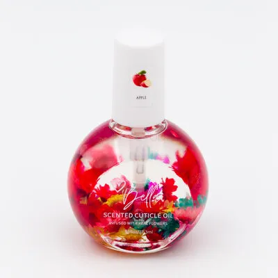 Cuticle Oil - Apple - .92 fl oz