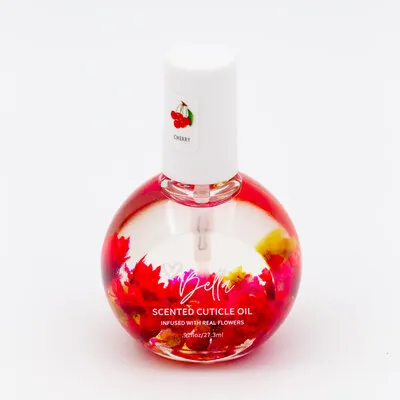 Cuticle Oil - Cherry - .92 fl oz