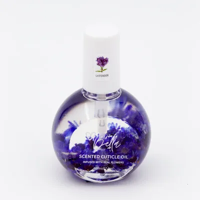 Cuticle Oil - Lavender - .92 fl oz