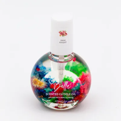 Cuticle Oil - Unscented - .92 fl oz