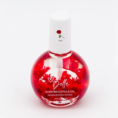 Cuticle Oil - Rose - .92 fl oz