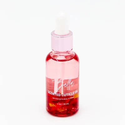 Cuticle Oil - Cherry - 1 fl oz