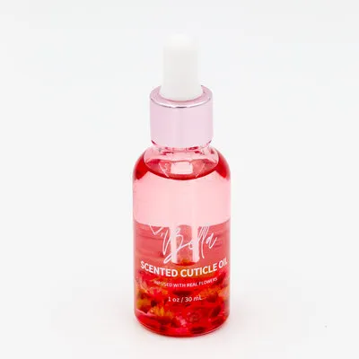 Cuticle Oil - Peach - 1 fl oz
