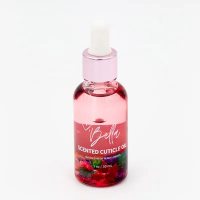 Cuticle Oil - Unscented - 1 fl oz