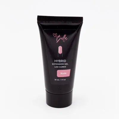 Hybrid Extension Gel - 1 oz - Peach
