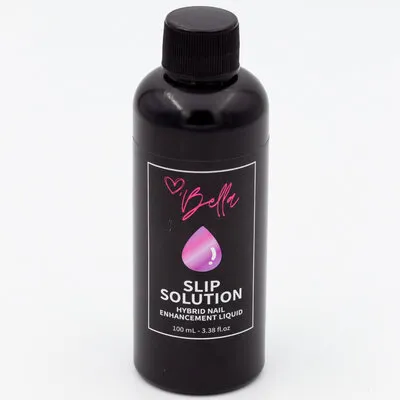 Extension Gel - Slip Solution - 3.38 floz