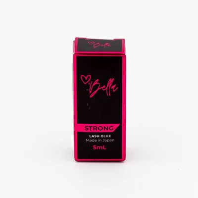 Lash Glue - Japan - Strong - 5 ml