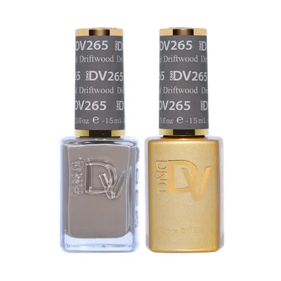 265 - Driftwood - DUO Polish