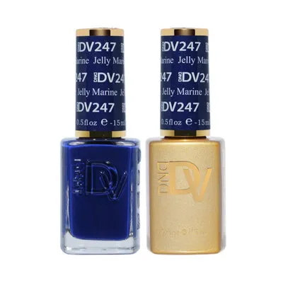 247 - Jelly Marine - DUO Polish