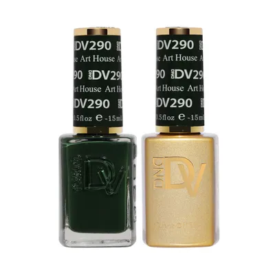290 - Art House - DUO Polish