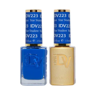 223 - Star Student - DUO Polish