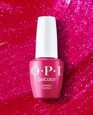 C09 - Intelli-Gel - Pompeii Purple