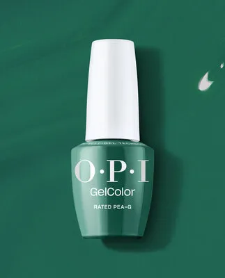 H007 - Intelli-Gel - Rated Pea-G