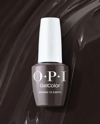 F004 - Intellli-Gel - Brown to Earth