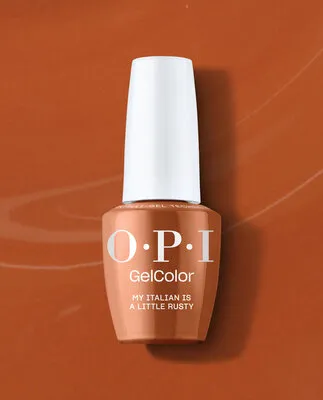 MI03 - Intelli-Gel - My Italian is a Little Rusty