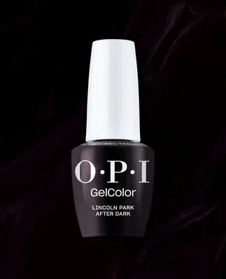 W42 - Intelli-Gel - Lincoln Park After Dark