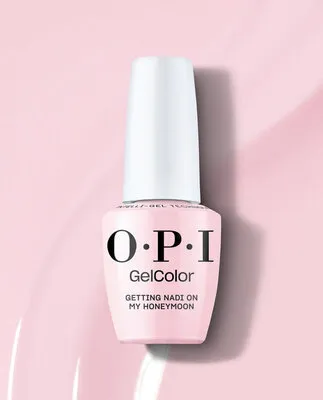 F82 - Intelli-Gel - Getting Nadi On My Honeymoon