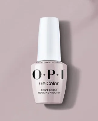 A60 - Intelli-Gel - Don't Bossa Nova Me Around