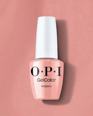 H19 - Intelli-Gel - Passion