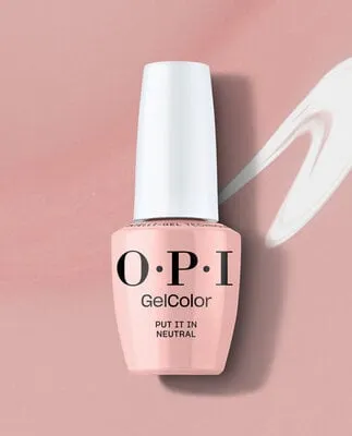 T65 - Intelli-Gel - Put It In Neutral