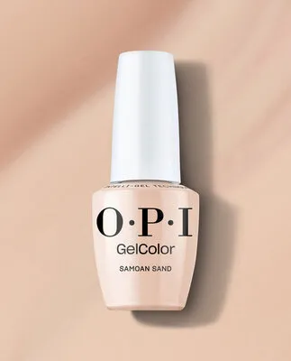 P61 - Intelli-Gel - Samoan Sand