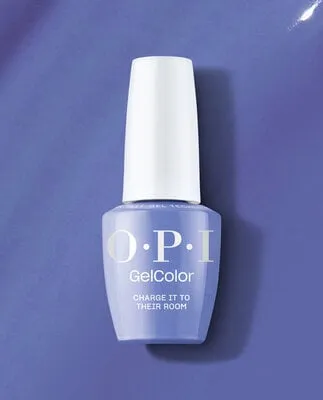 P009 - Intelli-Gel - Charge It To Their Room