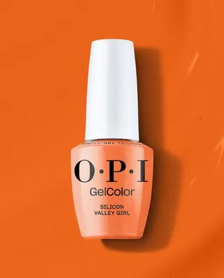 S004 - Intelli-Gel - Silicon Valley Girl
