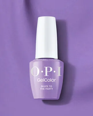 P007 - Intelli-Gel - Skate To The Party