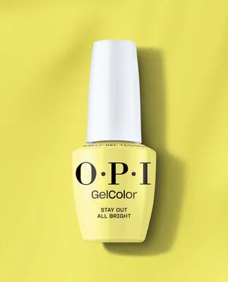 P008 - Intelli-Gel - Stay Out All Bright