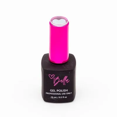 Gel Polish - 124