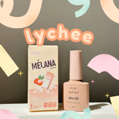 Glue Aid - Lychee - 15ml