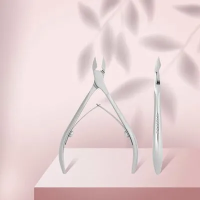 Cuticle Nippers - Classic 10 - 8mm - NC-10-8
