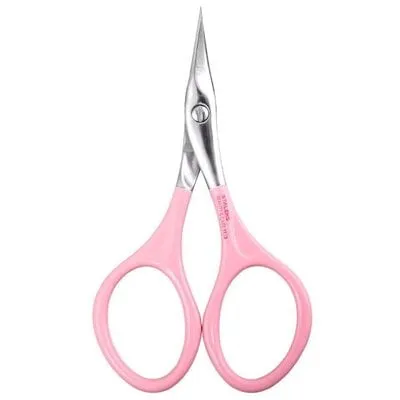 Pink Multi-purpose Scissors - Beauty and Care 11 - Type 3