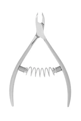 Pro Cuticle Nippers - Smart 30 - 3mm - NS-30-3