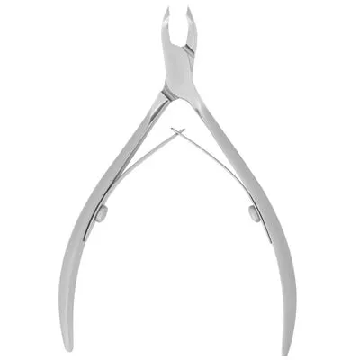 Pro Cuticle Nippers - Smart 31 - 3mm - NS-31-3