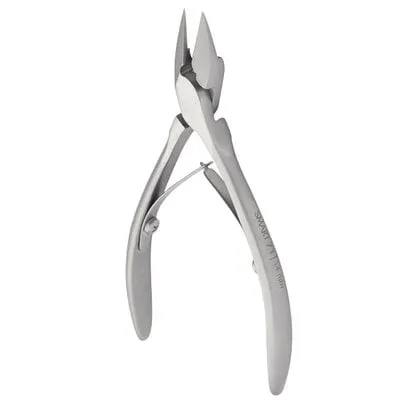 Pro Nippers for Ingrown Toenails - Smart 71 - 14mm - NS-71-14