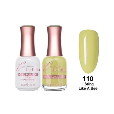 110 - I Sting Like A Bee - Lacquer - 0.5 oz